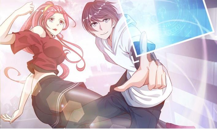 Đại Thiên Tài Bất Khả Chiến Bại Chính Là Ta chapter 34 - Upload bởi truyensieuhay.com