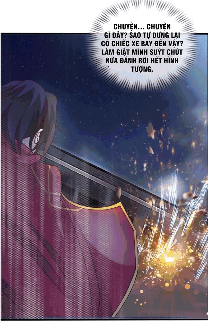 Đại Thiên Tài Bất Khả Chiến Bại Chính Là Ta chapter 34 - Upload bởi truyensieuhay.com