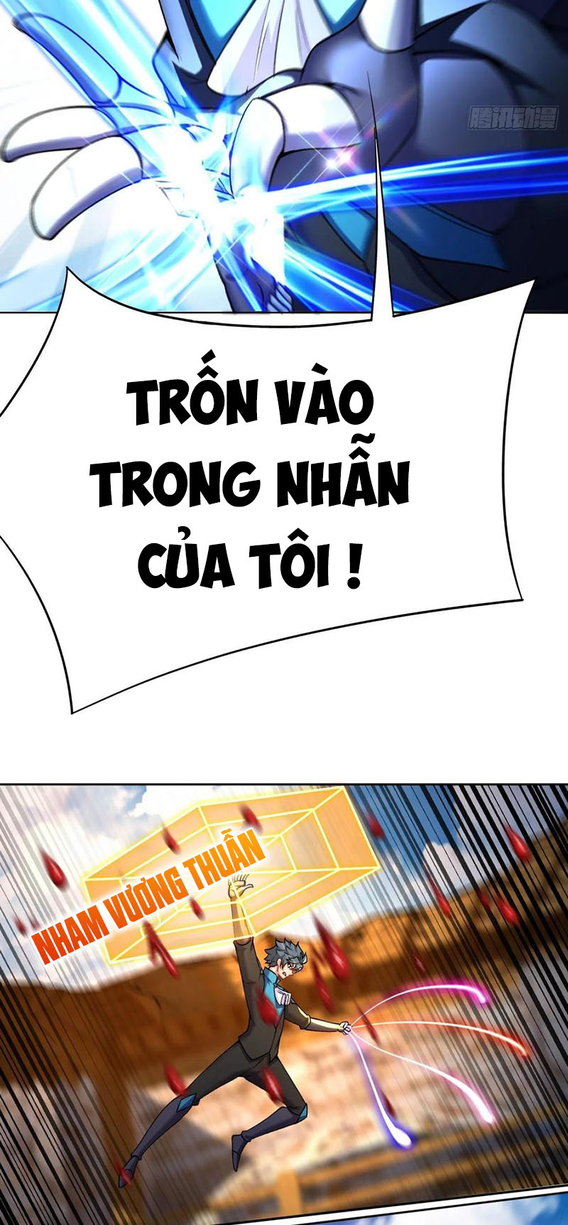 Ta Nhặt Được Thuộc Tính Tại Tu Chân Giới chapter 208 - Trang 12