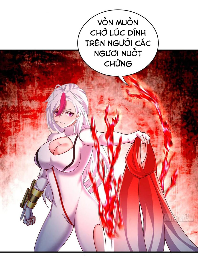 Ta Nhặt Được Thuộc Tính Tại Tu Chân Giới chapter 208 - Trang 16