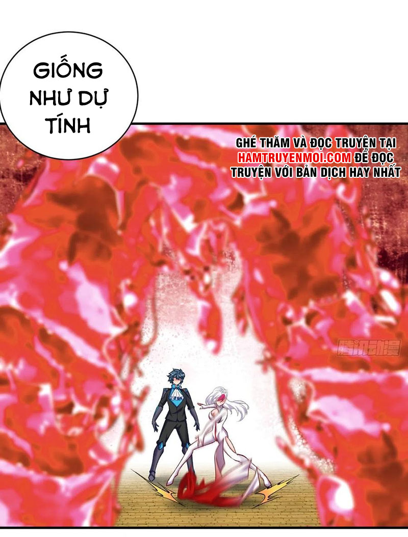 Ta Nhặt Được Thuộc Tính Tại Tu Chân Giới chapter 208 - Trang 17