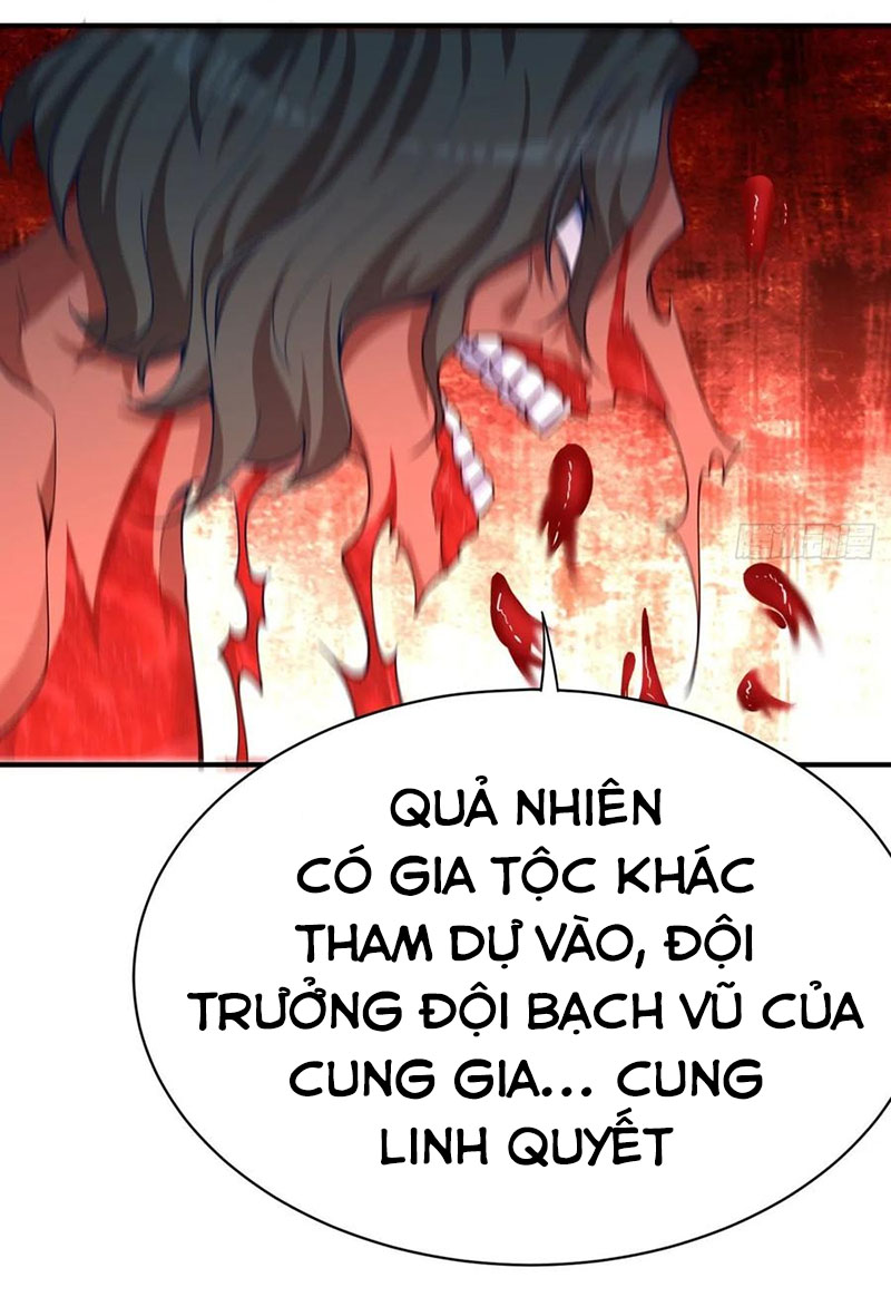 Ta Nhặt Được Thuộc Tính Tại Tu Chân Giới chapter 208 - Trang 18