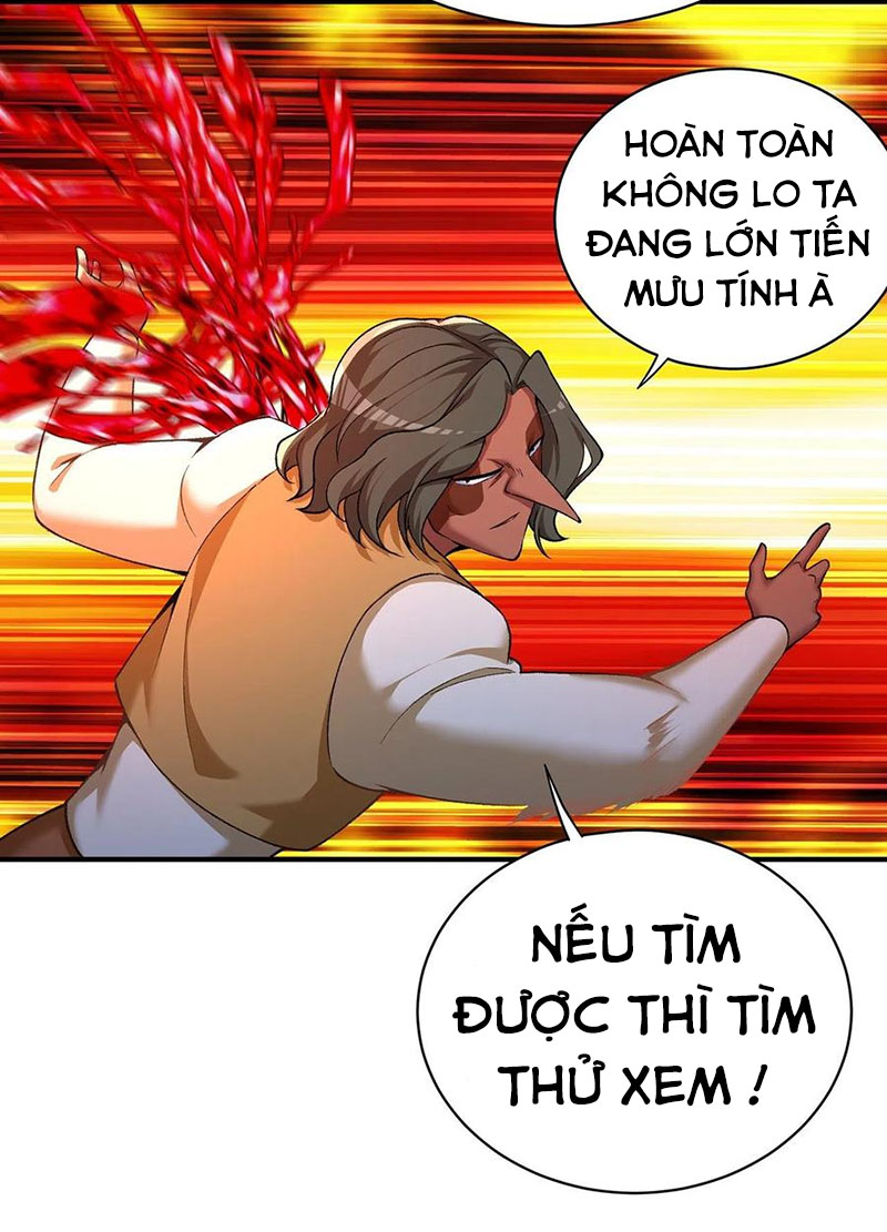Ta Nhặt Được Thuộc Tính Tại Tu Chân Giới chapter 208 - Trang 30