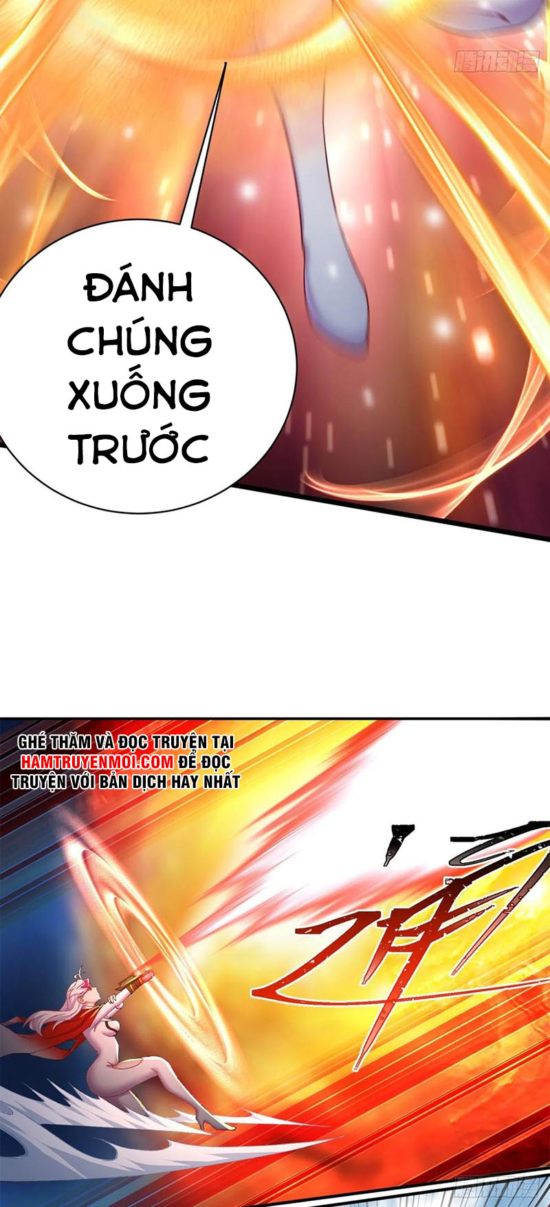 Ta Nhặt Được Thuộc Tính Tại Tu Chân Giới chapter 208 - Trang 5