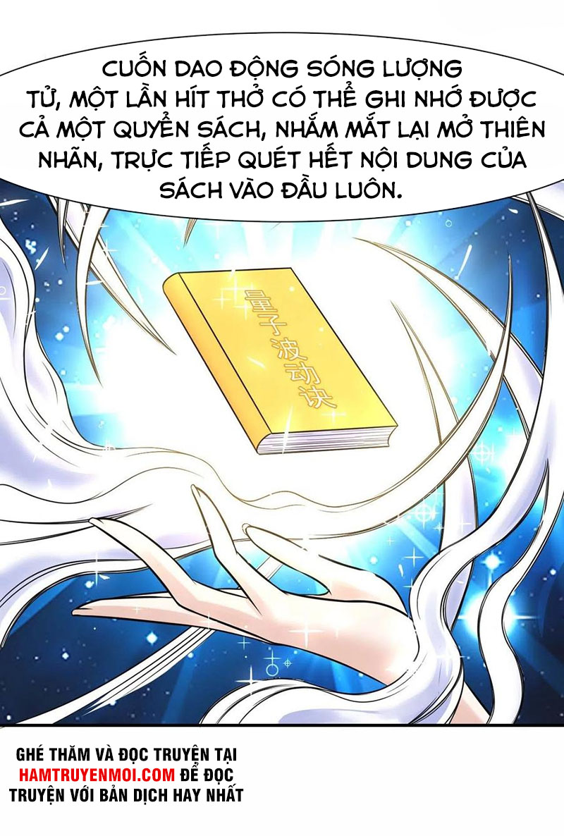 Sư Tỷ Của Ta Rất Cứng chapter 183 - Trang 11