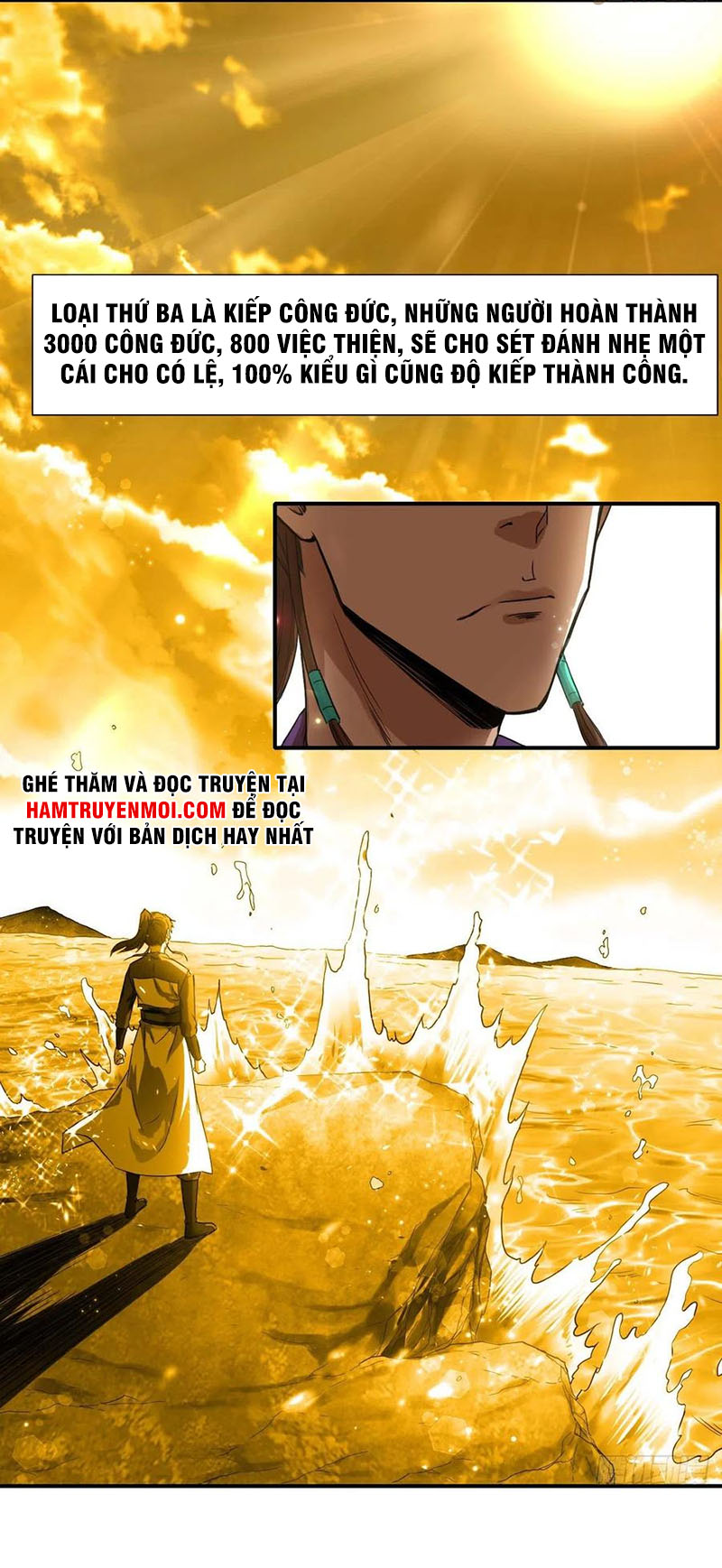 Sư Tỷ Của Ta Rất Cứng chapter 184 - Trang 13