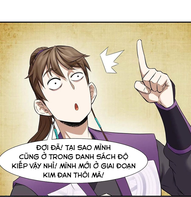 Sư Tỷ Của Ta Rất Cứng chapter 184 - Trang 14