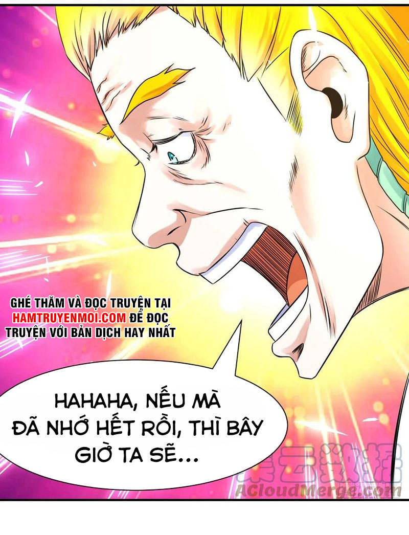 Sư Tỷ Của Ta Rất Cứng chapter 183 - Trang 17