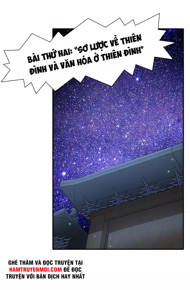Sư Tỷ Của Ta Rất Cứng chapter 183 - Trang 5