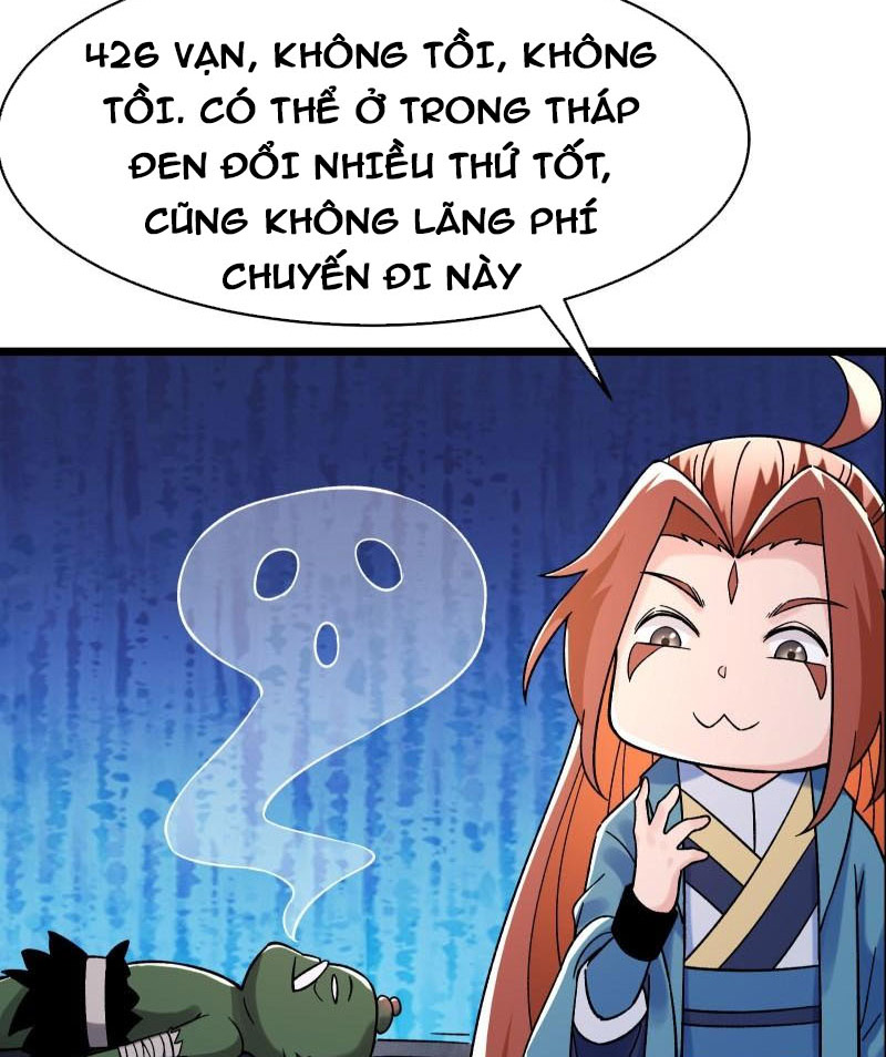 Đồ Đệ Của Ta Đều Là Nữ Ma Đầu Chapter 90 - Hamtruyen.vn