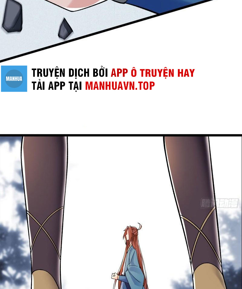 Đồ Đệ Của Ta Đều Là Nữ Ma Đầu Chapter 90 - Hamtruyen.vn