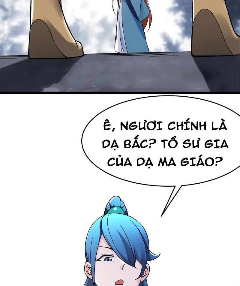Đồ Đệ Của Ta Đều Là Nữ Ma Đầu Chapter 90 - Hamtruyen.vn