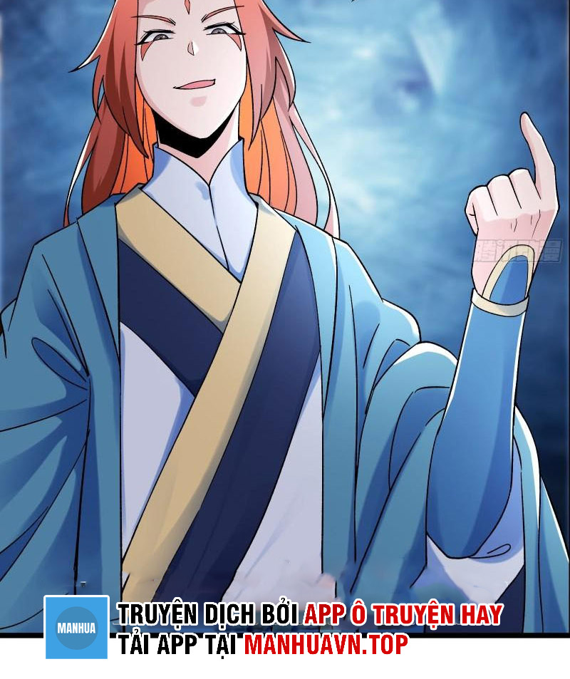 Đồ Đệ Của Ta Đều Là Nữ Ma Đầu Chapter 90 - Hamtruyen.vn