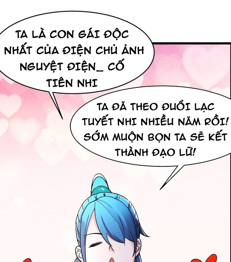 Đồ Đệ Của Ta Đều Là Nữ Ma Đầu Chapter 90 - Hamtruyen.vn