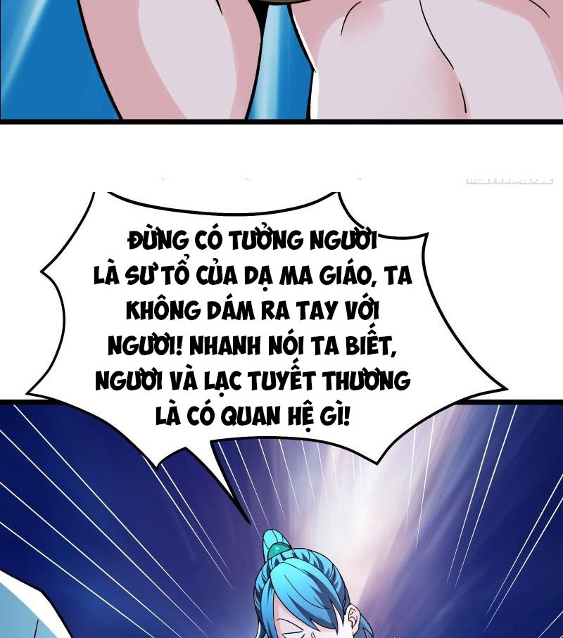 Đồ Đệ Của Ta Đều Là Nữ Ma Đầu Chapter 90 - Hamtruyen.vn
