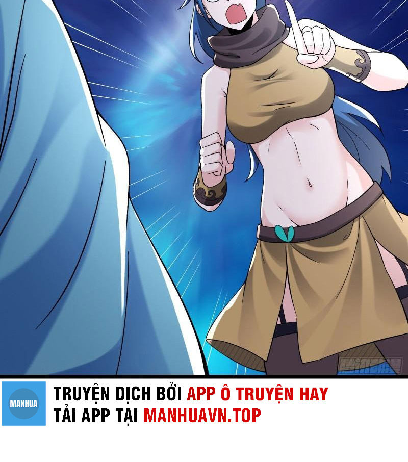 Đồ Đệ Của Ta Đều Là Nữ Ma Đầu Chapter 90 - Hamtruyen.vn