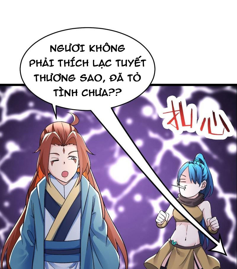 Đồ Đệ Của Ta Đều Là Nữ Ma Đầu Chapter 90 - Hamtruyen.vn