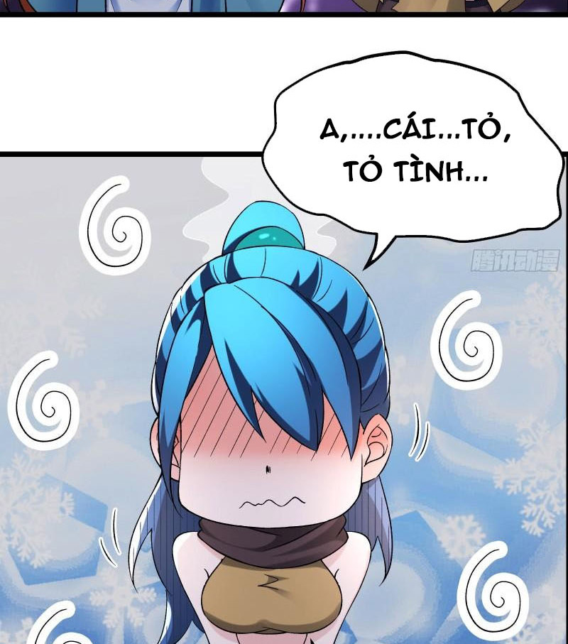 Đồ Đệ Của Ta Đều Là Nữ Ma Đầu Chapter 90 - Hamtruyen.vn
