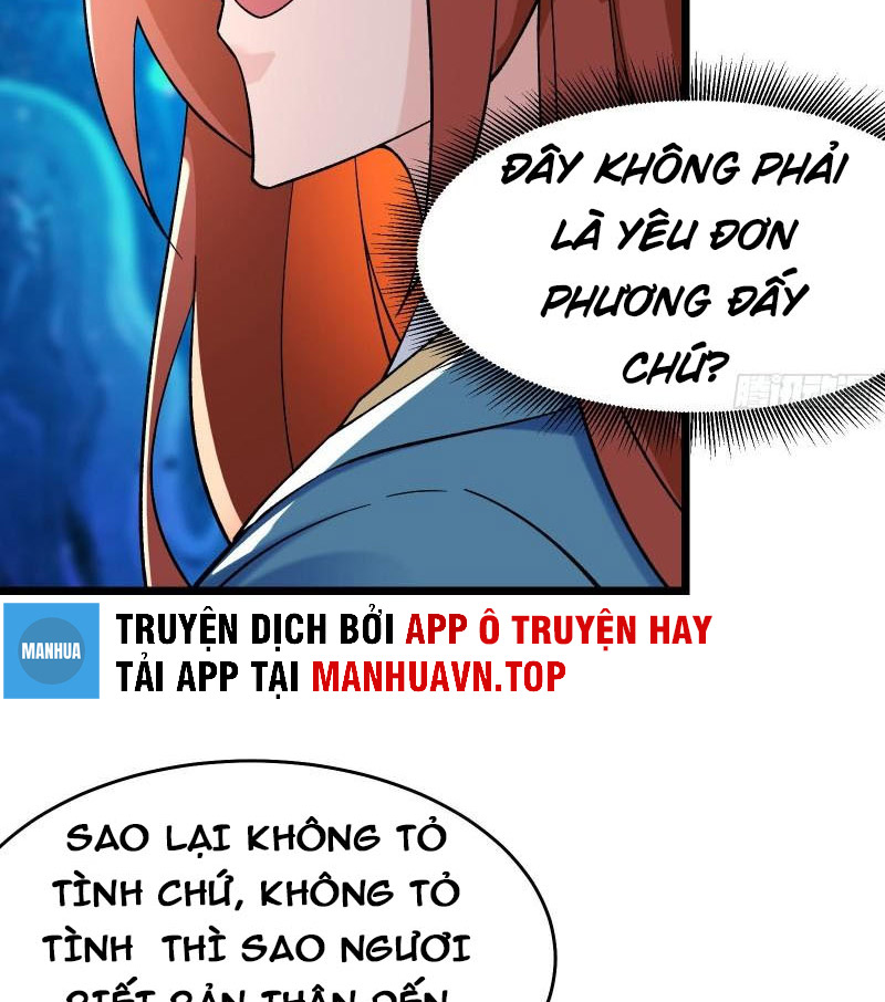 Đồ Đệ Của Ta Đều Là Nữ Ma Đầu Chapter 90 - Hamtruyen.vn