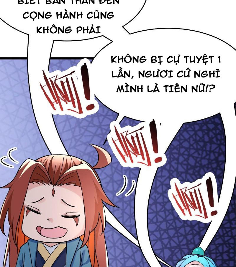 Đồ Đệ Của Ta Đều Là Nữ Ma Đầu Chapter 90 - Hamtruyen.vn