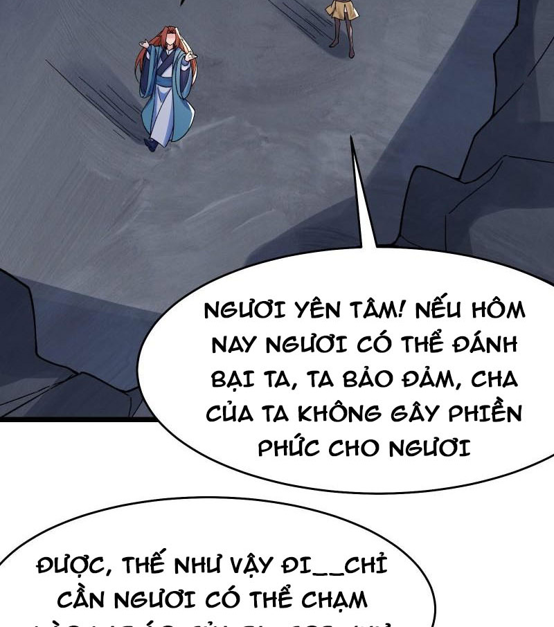 Đồ Đệ Của Ta Đều Là Nữ Ma Đầu Chapter 90 - Hamtruyen.vn
