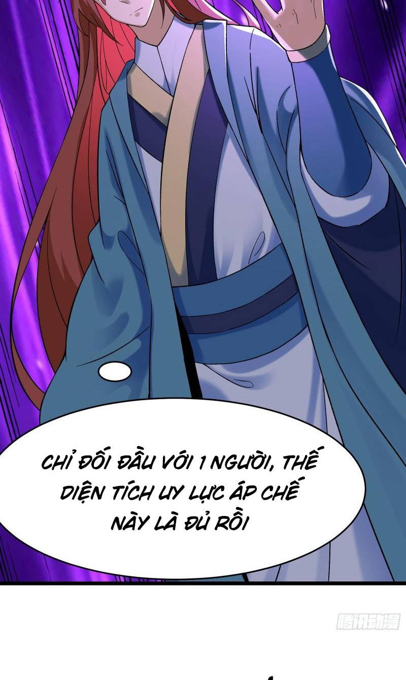 Đồ Đệ Của Ta Đều Là Nữ Ma Đầu Chapter 90 - Hamtruyen.vn