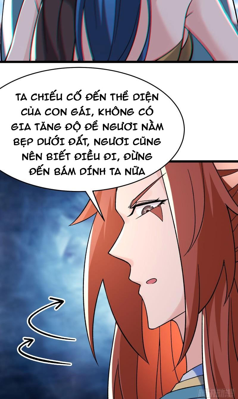 Đồ Đệ Của Ta Đều Là Nữ Ma Đầu Chapter 90 - Hamtruyen.vn