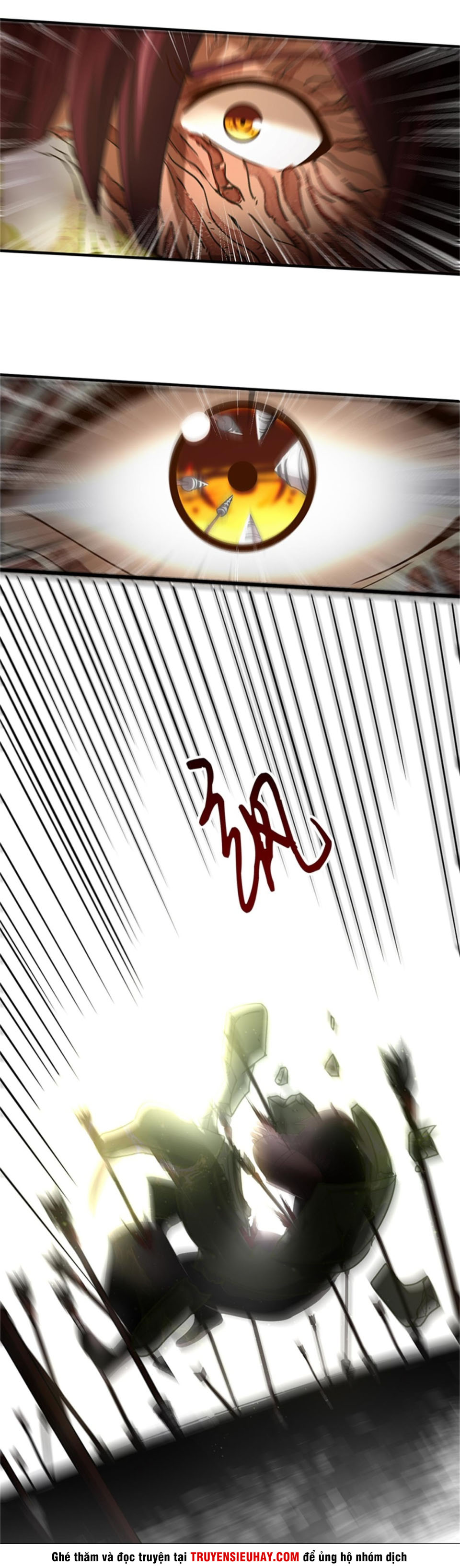 Xuân Thu Bá Đồ chapter 31 - Upload bởi truyensieuhay.com