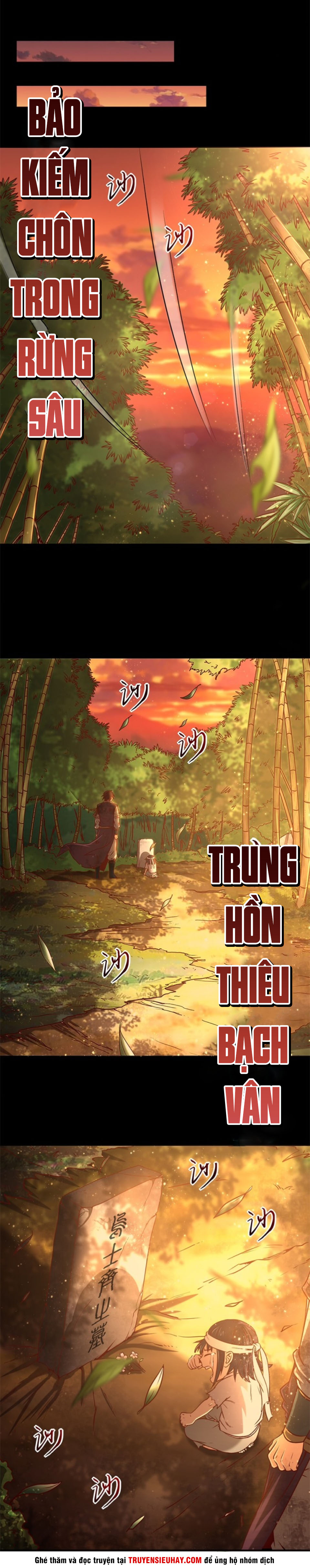 Xuân Thu Bá Đồ chapter 32 - Trang 22