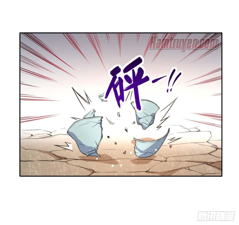 Sư Tỷ Của Ta Rất Cứng chapter 15 - Trang 24