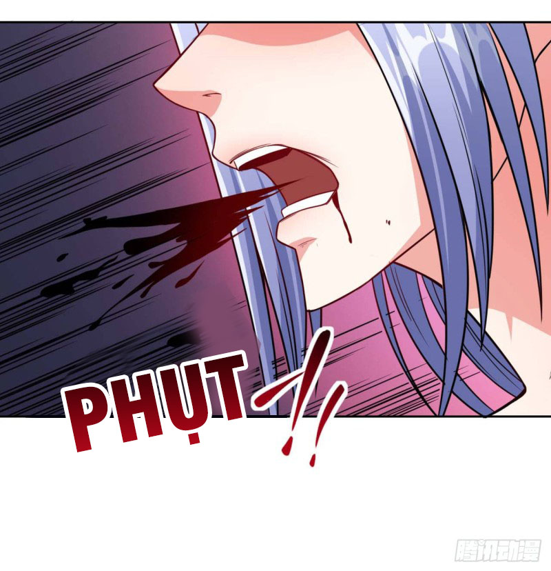 Sư Tỷ Của Ta Rất Cứng chapter 15 - Trang 25