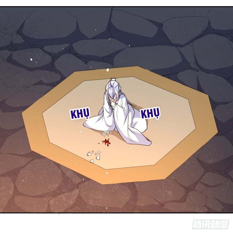 Sư Tỷ Của Ta Rất Cứng chapter 15 - Trang 26