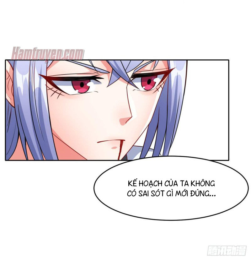 Sư Tỷ Của Ta Rất Cứng chapter 15 - Trang 28