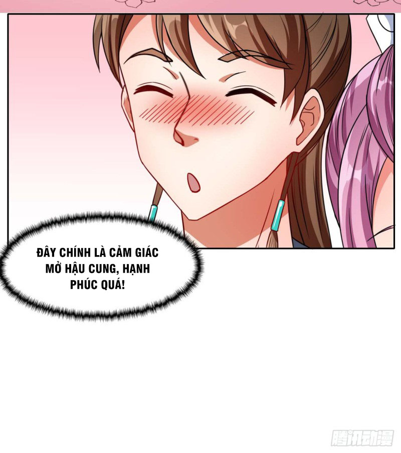 Sư Tỷ Của Ta Rất Cứng chapter 15 - Trang 33
