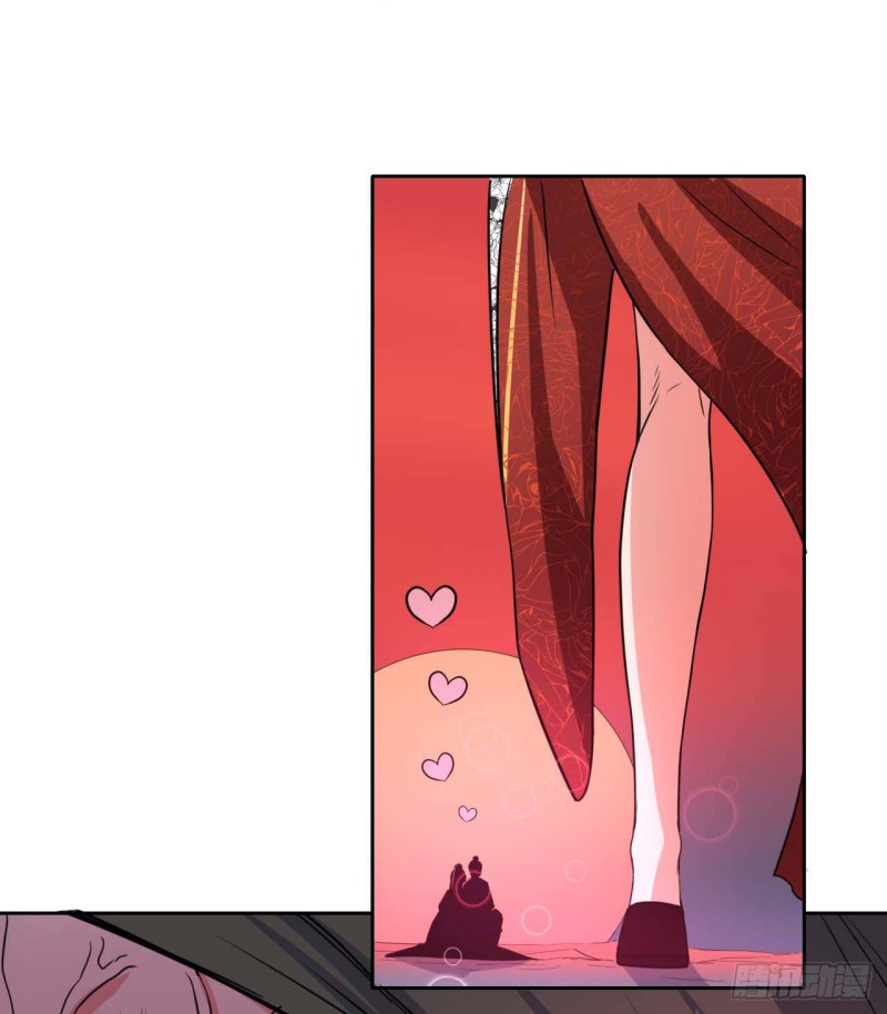 Sư Tỷ Của Ta Rất Cứng chapter 15 - Trang 35