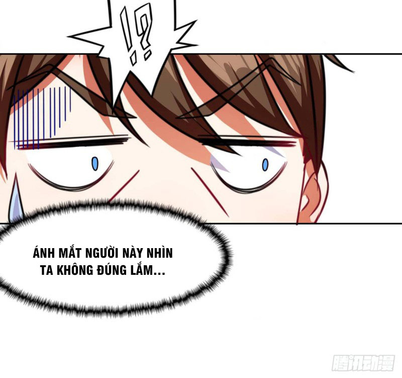 Sư Tỷ Của Ta Rất Cứng chapter 15 - Trang 6