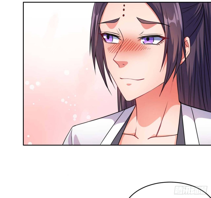 Sư Tỷ Của Ta Rất Cứng chapter 15 - Trang 7