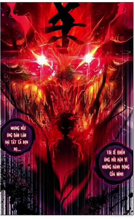 Dị Tộc Trùng Sinh chapter 74 - Upload bởi truyensieuhay.com