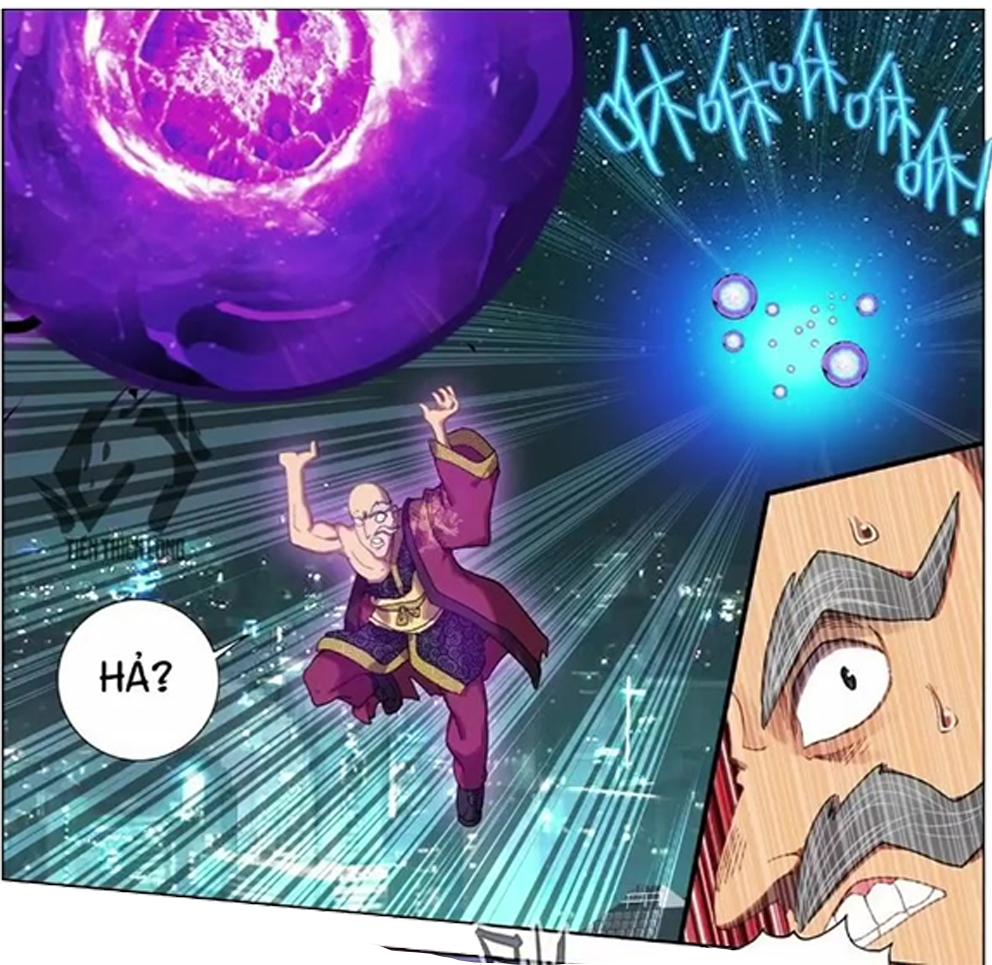 Dị Tộc Trùng Sinh chapter 74 - Upload bởi truyensieuhay.com