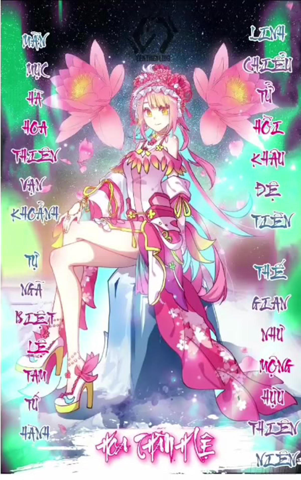 Dị Tộc Trùng Sinh chapter 74 - Upload bởi truyensieuhay.com