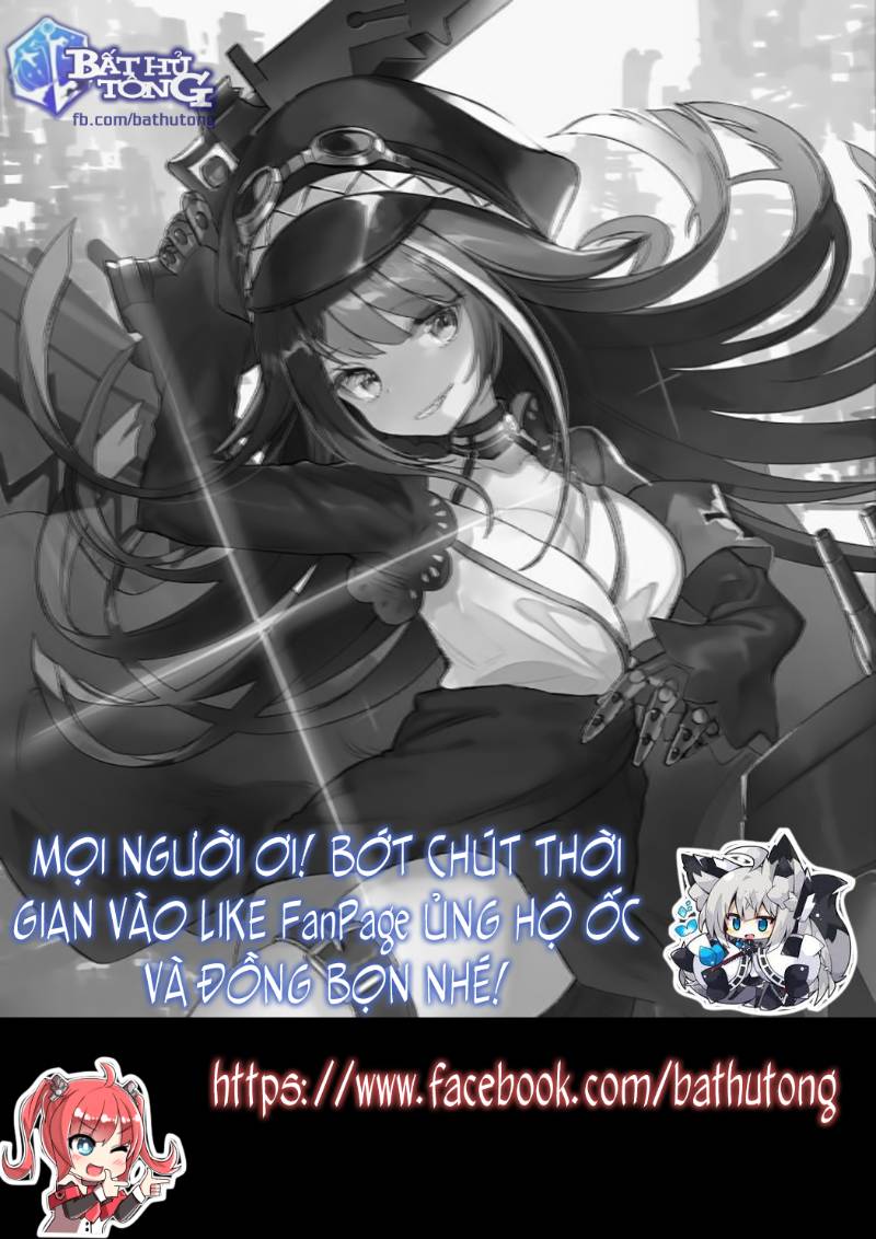 Dị Tộc Trùng Sinh chapter 73 - Trang 17