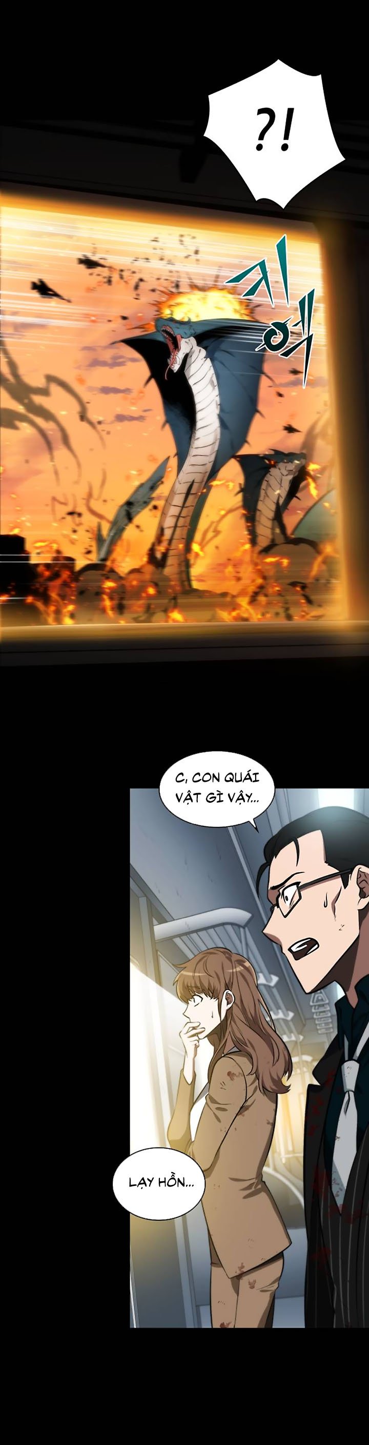 Toàn Trí Độc Giả chapter 7 - Upload bởi truyensieuhay.com