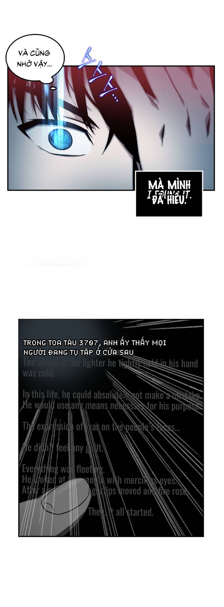 Toàn Trí Độc Giả chapter 4 - Upload bởi truyensieuhay.com