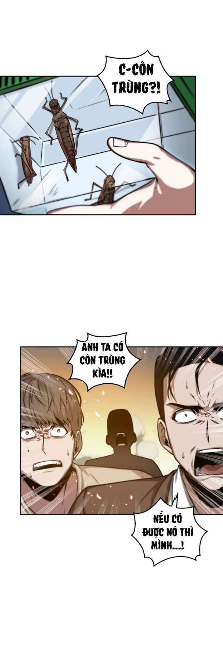 Toàn Trí Độc Giả chapter 5 - Upload bởi truyensieuhay.com