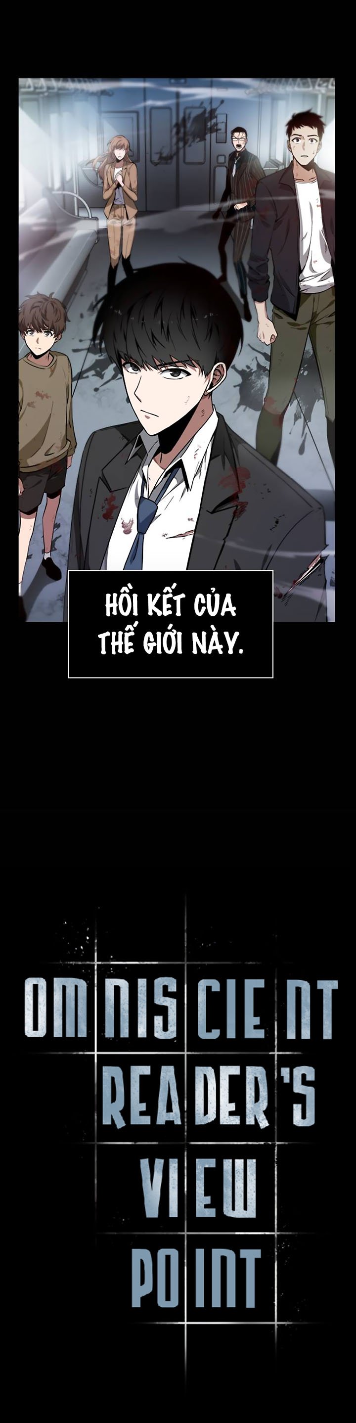 Toàn Trí Độc Giả chapter 7 - Upload bởi truyensieuhay.com