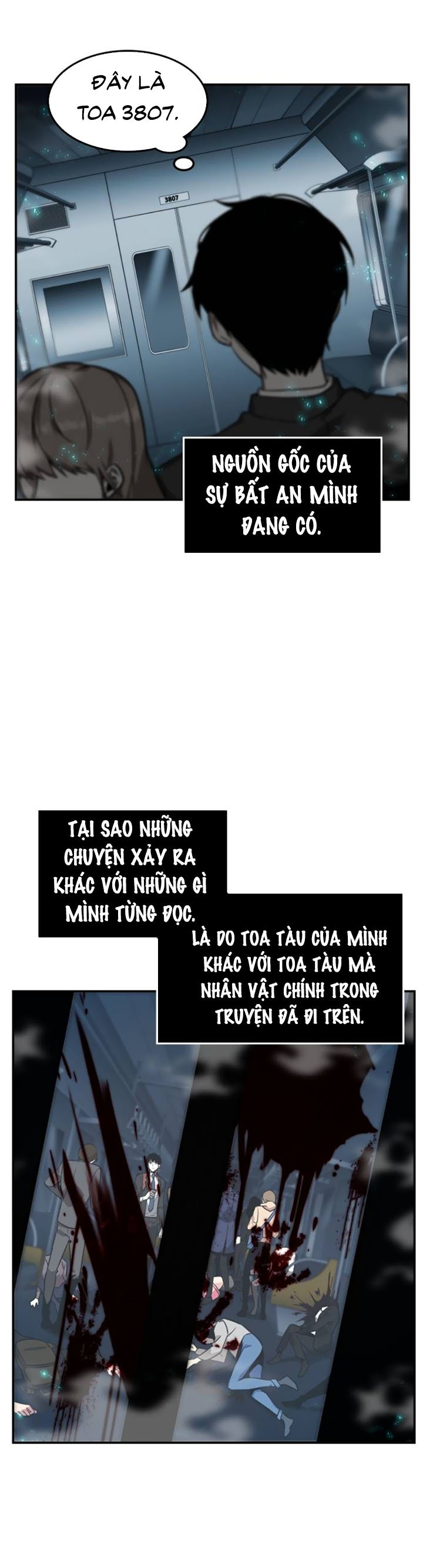 Toàn Trí Độc Giả chapter 4 - Upload bởi truyensieuhay.com