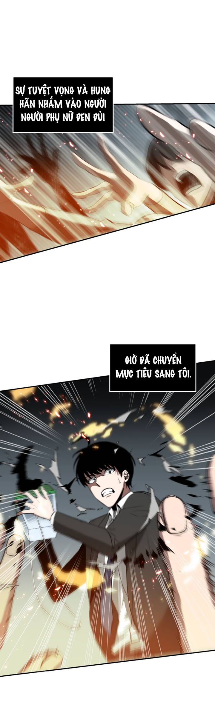 Toàn Trí Độc Giả chapter 5 - Upload bởi truyensieuhay.com