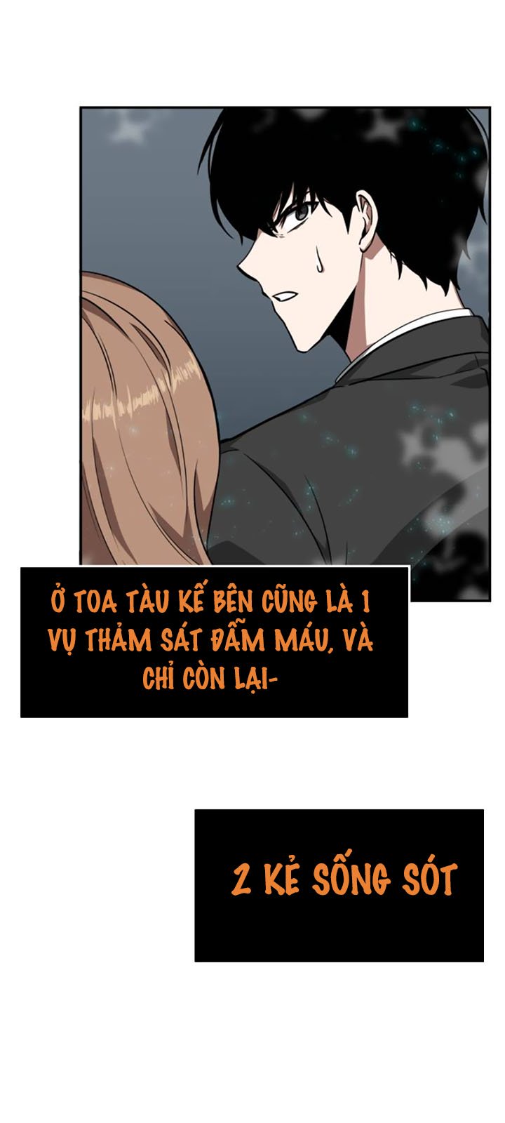 Toàn Trí Độc Giả chapter 4 - Upload bởi truyensieuhay.com