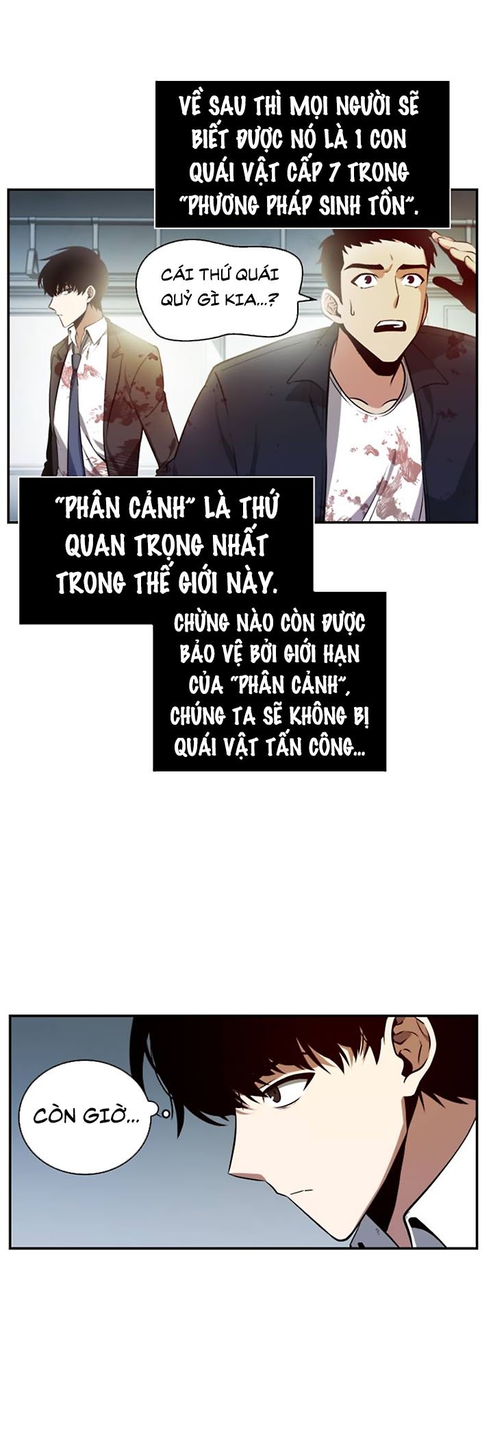 Toàn Trí Độc Giả chapter 7 - Upload bởi truyensieuhay.com