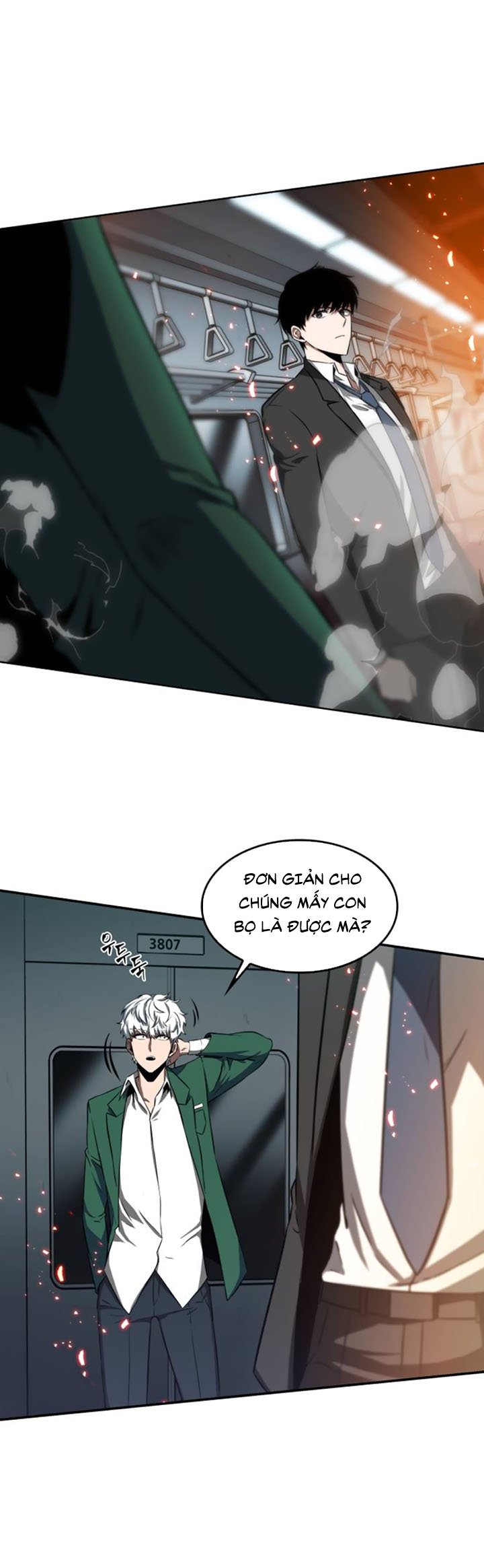 Toàn Trí Độc Giả chapter 5 - Upload bởi truyensieuhay.com